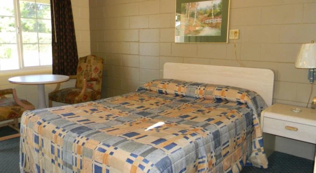 Budget Inn Woodland, Забронировать Отель Вудленд штат Калифорния, рядом с Музей бензозаправочных станций Reiff