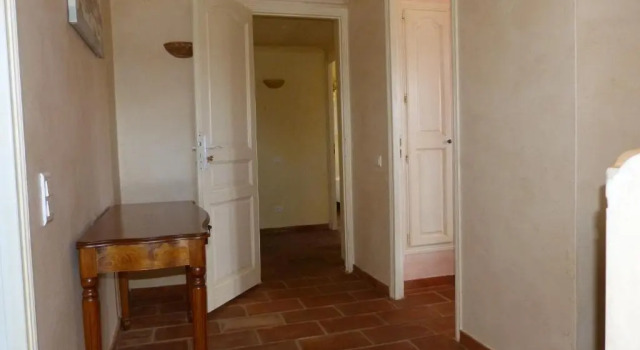 Вилла La Bastide des Vignaux