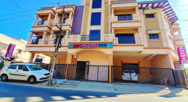 Neighbour Inn-Elite, Забронировать Отель Отели штата Тамилнада с завтраком, Завтраки