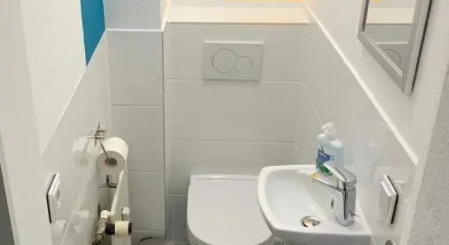 Stylisches 2 Zimmer Apartment zum Abschalten, Prenota Appartamento Erfurt 