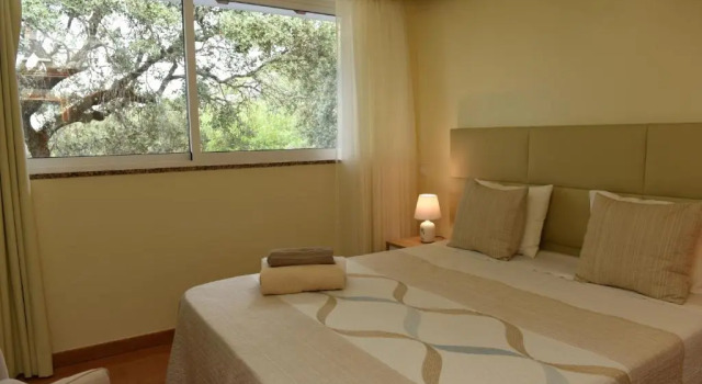 Двухместный номер Superior Hotel Rural Rocha da Gralheira
