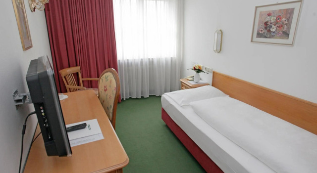 GrünerBaum Hotels