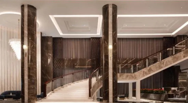 Wosheng Hotel Nanning, Rezerwuj Hotel Hotele w Nanning z parkingiem, Parking
