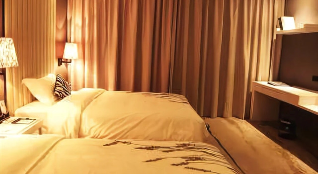 Fanji Kaifeisen Boutique Hotel (Dongguan Railway Station Branch), Boek Boutique Hotel Hotels in Guangdong met parkeren, Parkeren