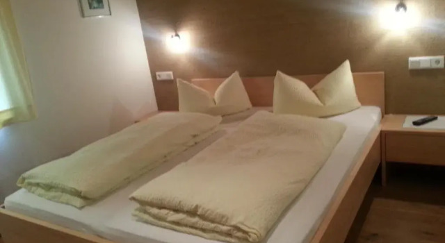 Ferienwohnungen Abel, Book Hotel Hotels in Vorarlberg with Parking, Parking