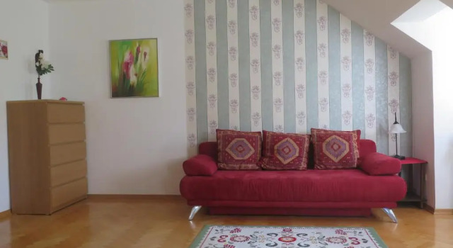 Schoenbrunn Gardens Deluxe Apartment, Rezervovat Apartmán 13. Hietzing Vídeň