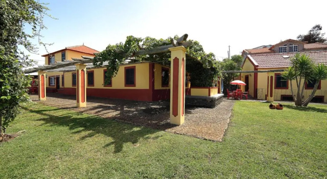 Студия Herdade do Pedregal