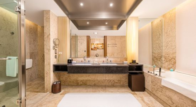 Люкс Deluxe Qujing Guanfang Hotel