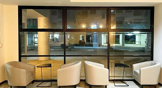 Siri Residence Bowin