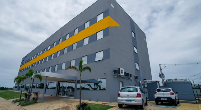 Transamerica Fit Primavera do Leste, Забронировать Отель Примавера-ду-Лести Мату Гросу
