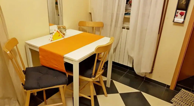 Appartamento Apartment Lisinski S