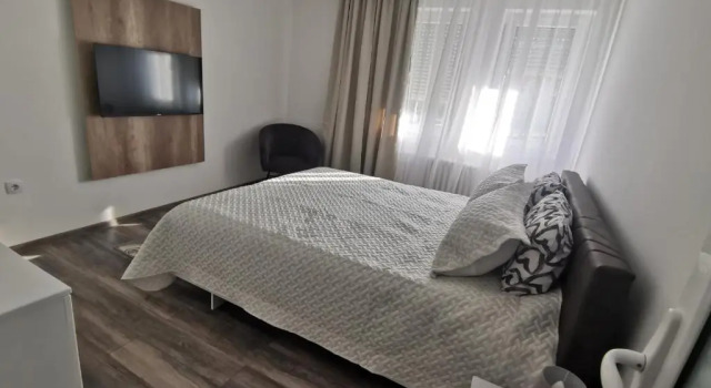 Апартаменты Apartments Isidora