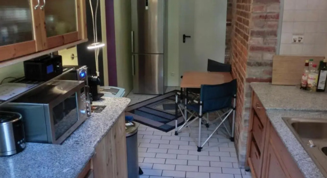 Апартаменты MCM Comfort Apartments