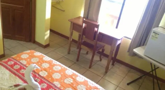 Номер Standard Hotel Santa Ana Liberia Airport