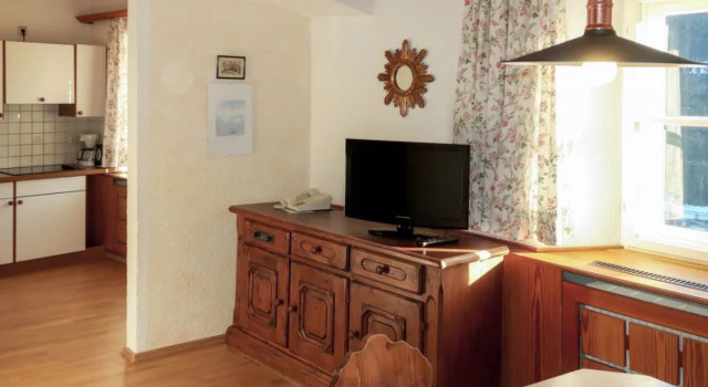 Burg Biedenegg, Schrofenstein (FIE200), Rezerwuj Hotel Fließ Tyrol