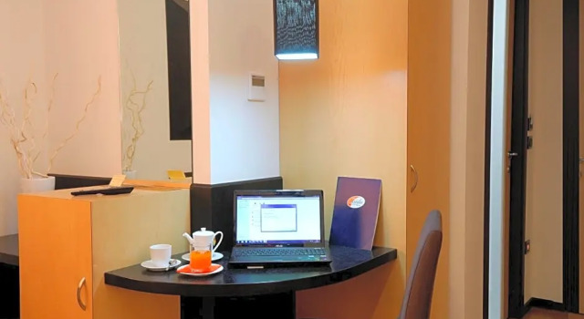 Номер Standard Sanlu Hotel