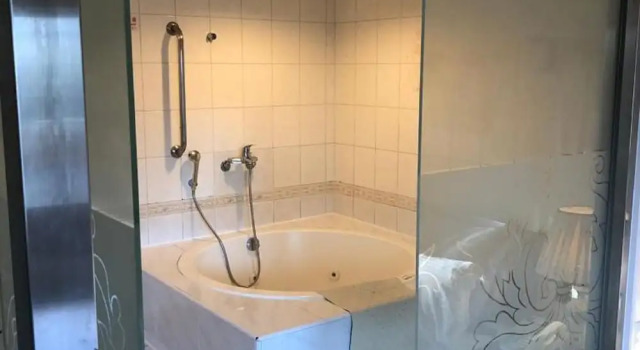 Двухместный номер Business The Moon Hotel
