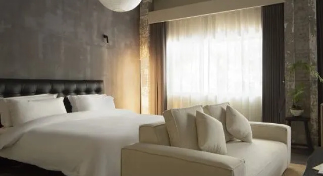Семейный люкс Songpan 56 Rooms Hotel