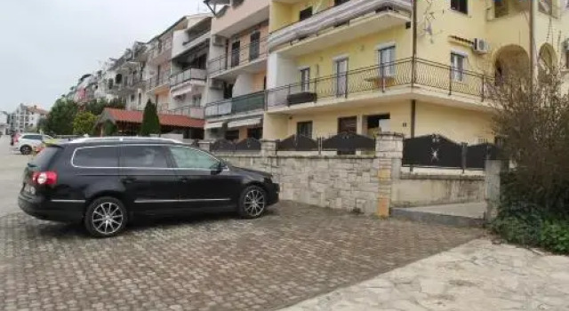 Apartment Zarko, Забронировать Апартаменты/квартира Апартаменты Врсар, Апартаменты/квартира
