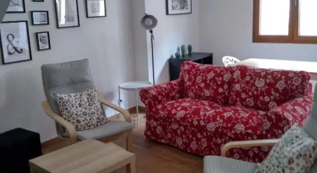 Apartamento Sebreñu 2, Prenota Appartamento Ribadesella 