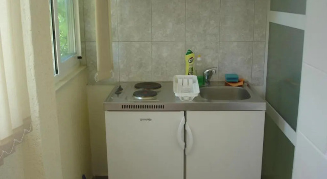 Апартаменты Apartments Dabelić