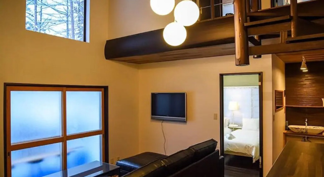 Коттедж Alps Aunty Cottage - Vacation STAY 85831