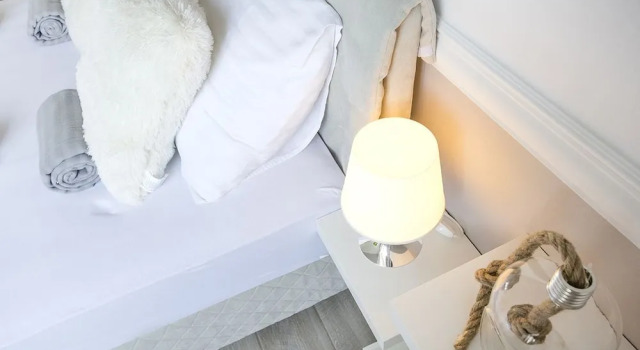Апартаменты Apartment Harizma