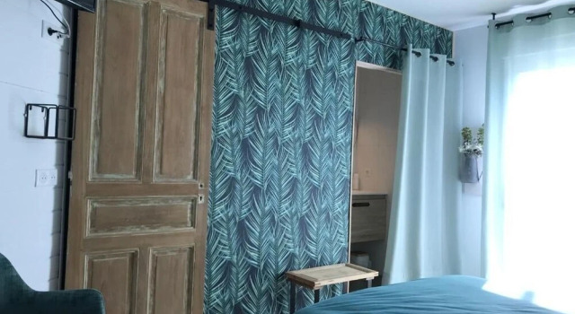 Номер Comfort Escale en Correze