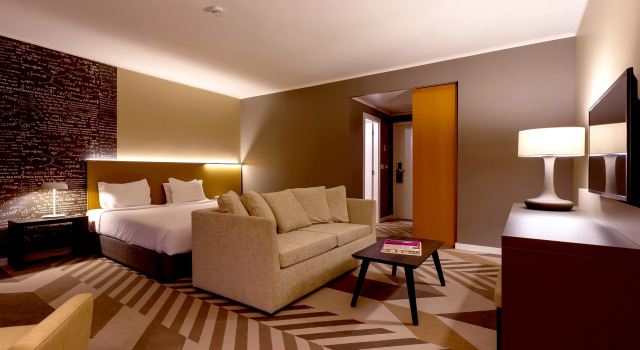 Hotel Do Colégio
