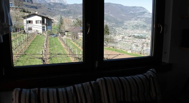 Номер Comfort B&B La Betulla