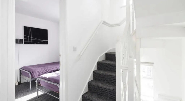 Коттедж My-Places Abbotsfield Court Townhouse 3
