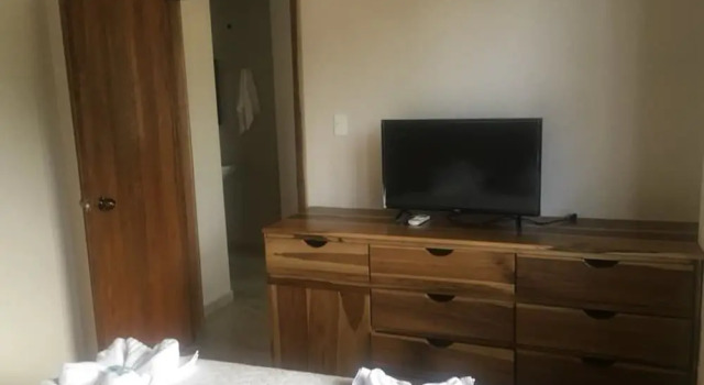 Номер Comfort Canoa South Beach