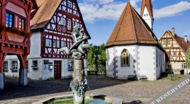 Schurwald Hotel, Reserva ahora Hotel Plochingen Baden-Wurtemberg