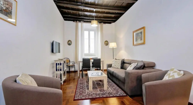 Pellegrino - WR Apartments
