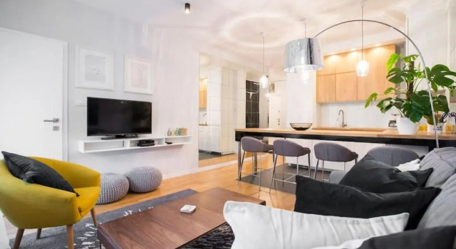 Hella Apartment