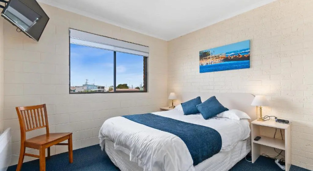 Апартаменты Allambi Holiday Apartments