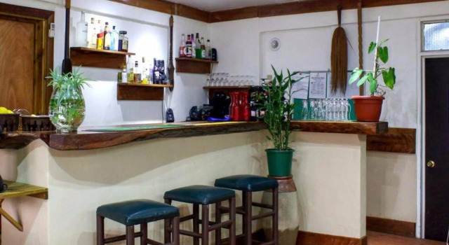 Apia Central Hotel