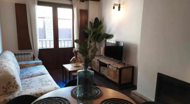 Apartamentos casa memé, Prenota Appartamento Mora de Rubielos Teruel