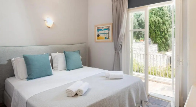 Вилла Kalami Beach - Villa Almyra