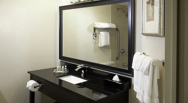 Номер Premium Holiday Inn & Suites Winnipeg Downtown by IHG