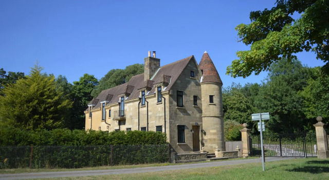East Lodge Bolney, Prenota Casa vacanze Hickstead Inghilterra