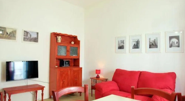 The Courtyard - Rosa, Book Hotel Hoteller i Spongano med parkering, Parkering