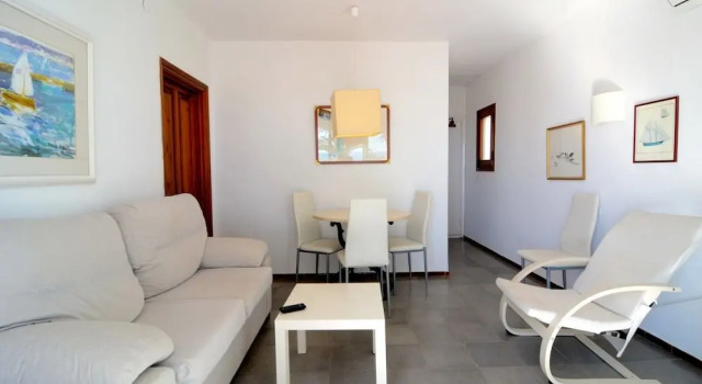 Apartamento Roma Atic