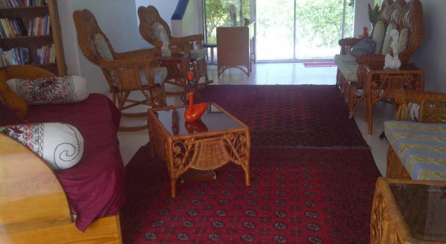 Jasmine Spa and Wellness Holistic Health
