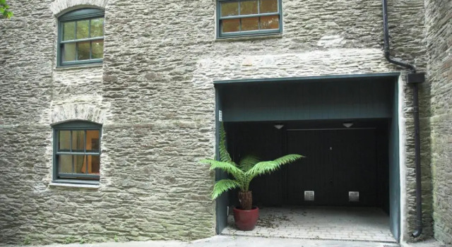 No1 The Pottery, Dartmouth, Забронировать Отель Дартмут Девон, рядом с Dartmouth Golf and Country Club