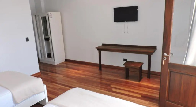 Двухместный номер Standard Patio del Puerto Hotel Boutique