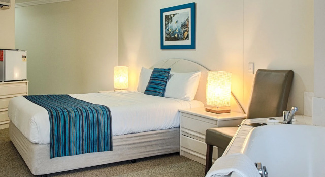 Watermark Resort Caloundra, Buchen Sie Resort Hotels in Caloundra mit Pool, Schwimmbad