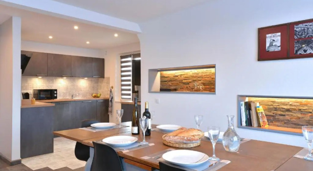 3 Bedrooms Cottage Entre Ried et Rhin
