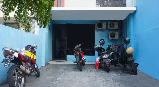 Lautze Residence, Book Hotel Sawah Besar Jakarta