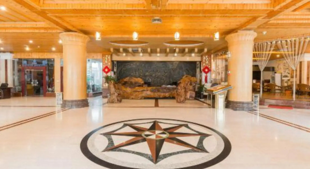 Yunti Hotel, Prenota Hotel Yuanyang Yunnan